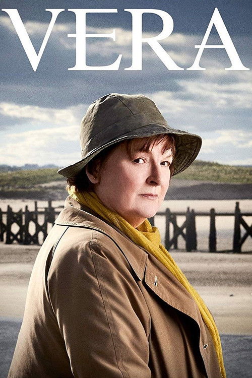 Vera – Ein ganz spezieller Fall