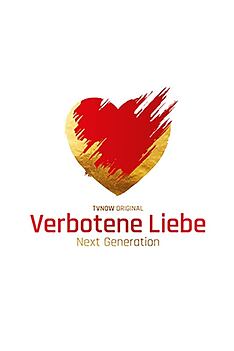 Serienplakat zu Verbotene Liebe – Next Generation