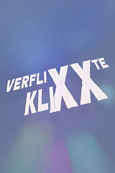 Serienplakat zu Verflixxte Klixx