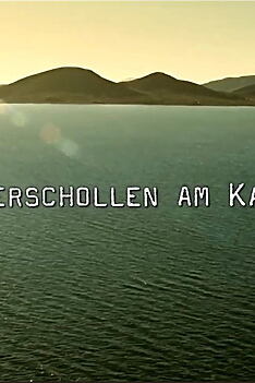 Serienplakat zu Verschollen am Kap