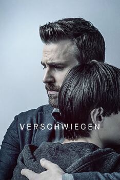 Serienplakat zu Verschwiegen
