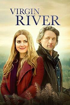 Serienplakat zu Virgin River