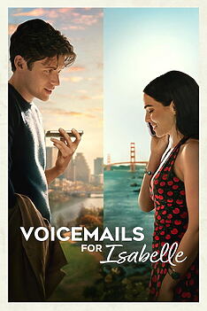Filmplakat zu Voicemails for Isabelle