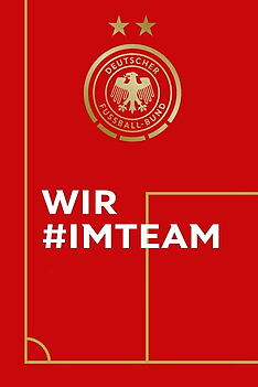 Serienplakat zu WIR #IMTEAM