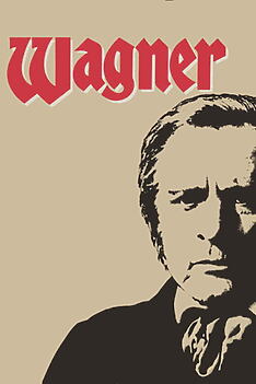 Serienplakat zu Wagner