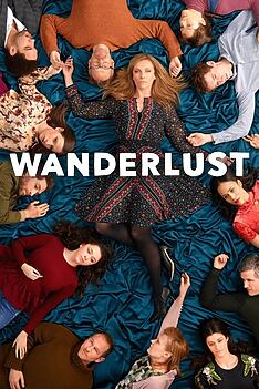 Serienplakat zu Wanderlust