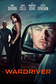 Filmplakat zu Wardriver