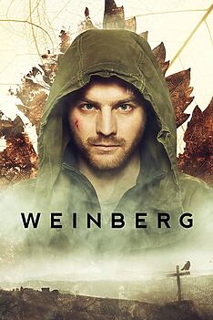 Serienplakat zu Weinberg
