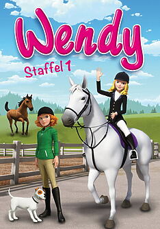 Serienplakat zu Wendy