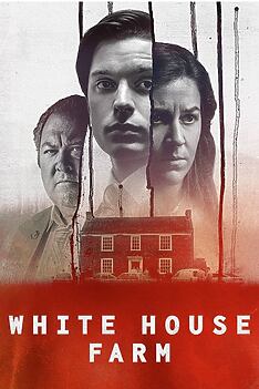 Serienplakat zu White House Farm Murders