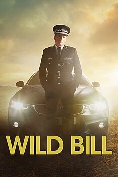 Serienplakat zu Wild Bill
