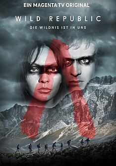 Serienplakat zu Wild Republic