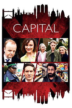 Serienplakat zu Wir sind alle Millionäre