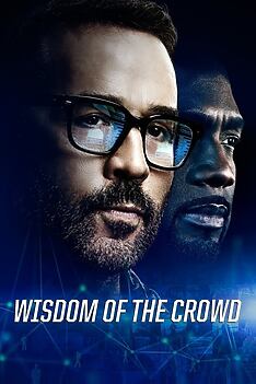 Serienplakat zu Wisdom of the Crowd
