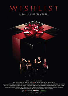 Serienplakat zu Wishlist
