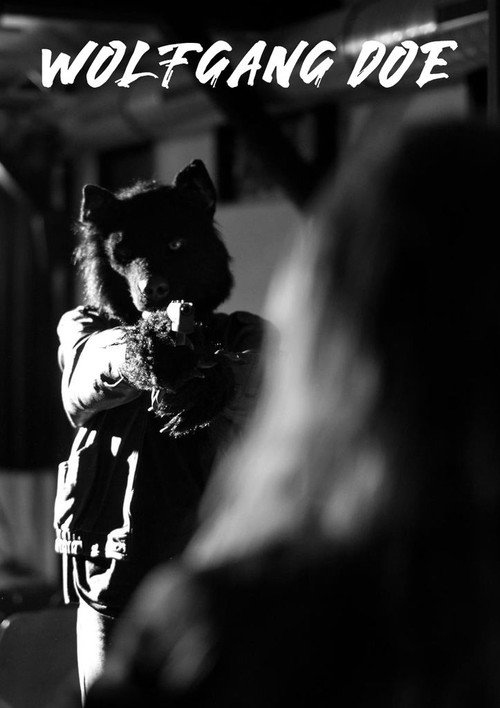 Wolfgang Doe – The beast within