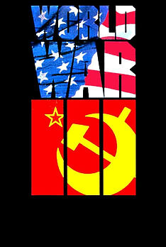 Serienplakat zu World War III