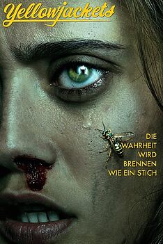Serienplakat zu Yellowjackets