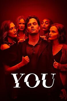 Serienplakat zu You – Du wirst mich lieben