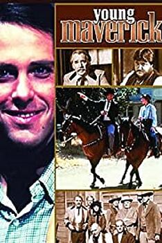 Serienplakat zu Young Maverick