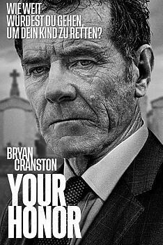 Serienplakat zu Your Honor