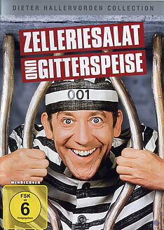 Serienplakat zu Zelleriesalat