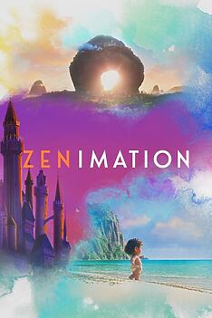 Serienplakat zu Zenimation