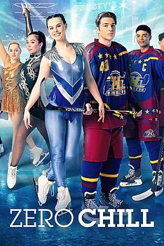 Serienplakat zu Zero Chill