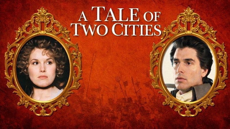 Bild aus der Serie A Tale of Two Cities