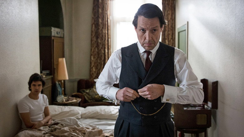 Bild aus der Serie A Very English Scandal