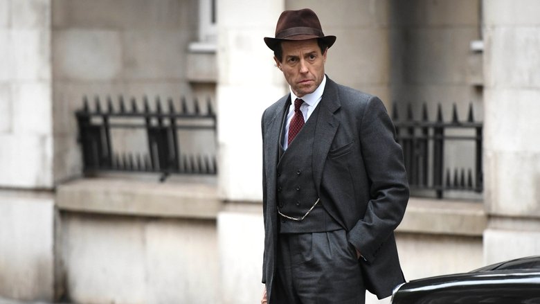 Bild aus der Serie A Very English Scandal