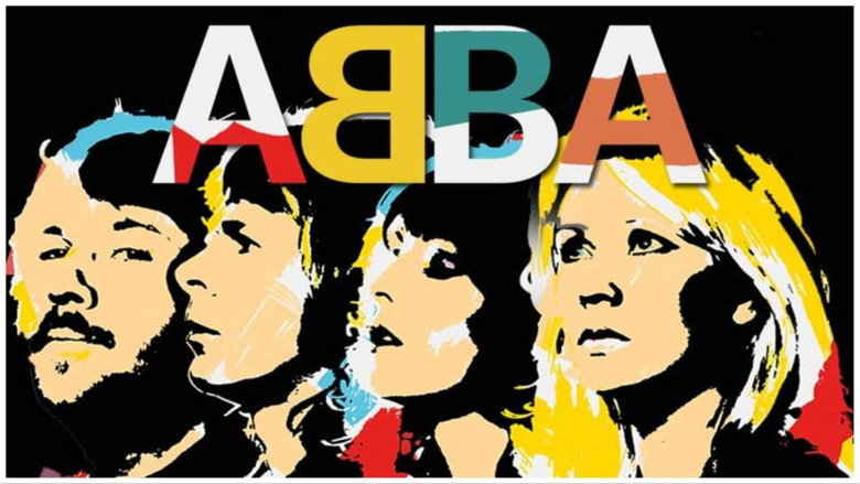 Bild aus der Serie ABBA - Definitive Collector´s Edition