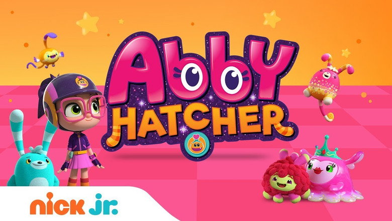 Bild aus der Serie Abby Hatcher