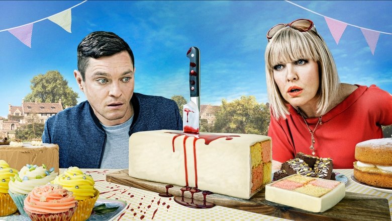Bild aus der Serie Agatha Raisin