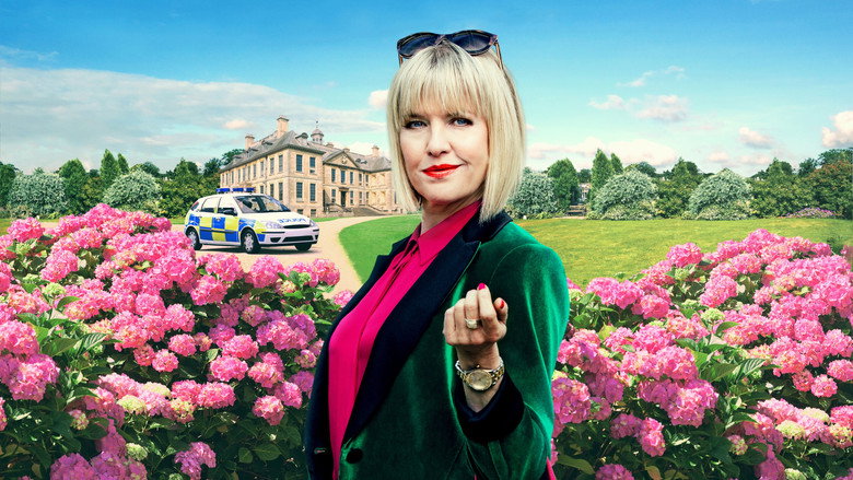 Bild aus der Serie Agatha Raisin
