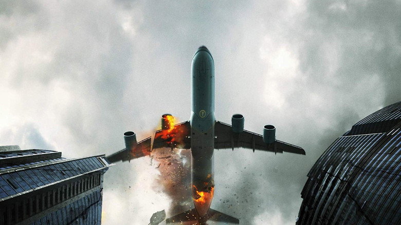 Bild aus der Serie Air Force One Is Down