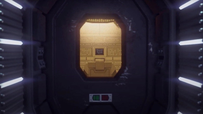 Bild aus der Serie Alien - Isolation