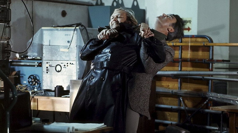 Bild aus der Serie Alpha Alpha