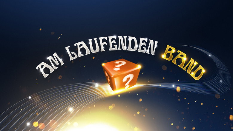 Bild aus der Serie Am laufenden Band