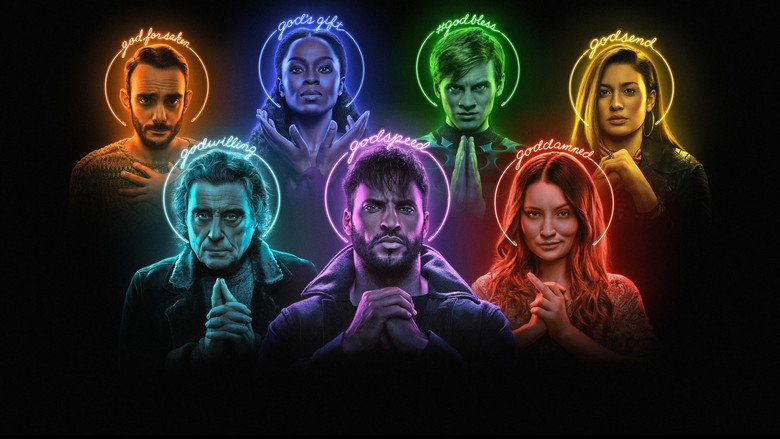 Bild aus der Serie American Gods