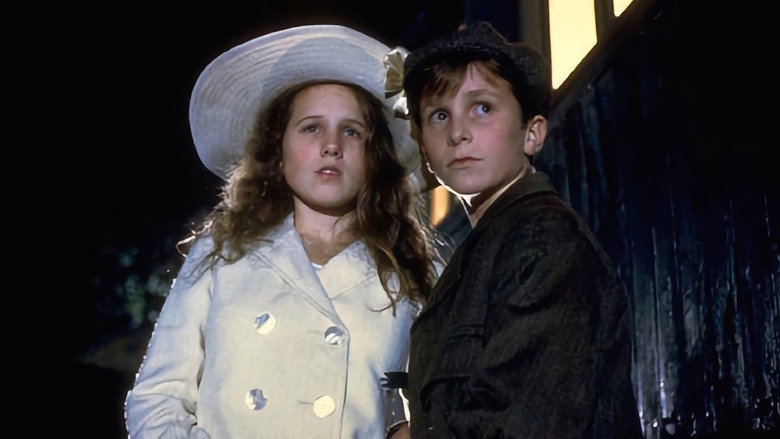 Bild aus der Serie Anastasia - Das Geheimnis der Zarentochter