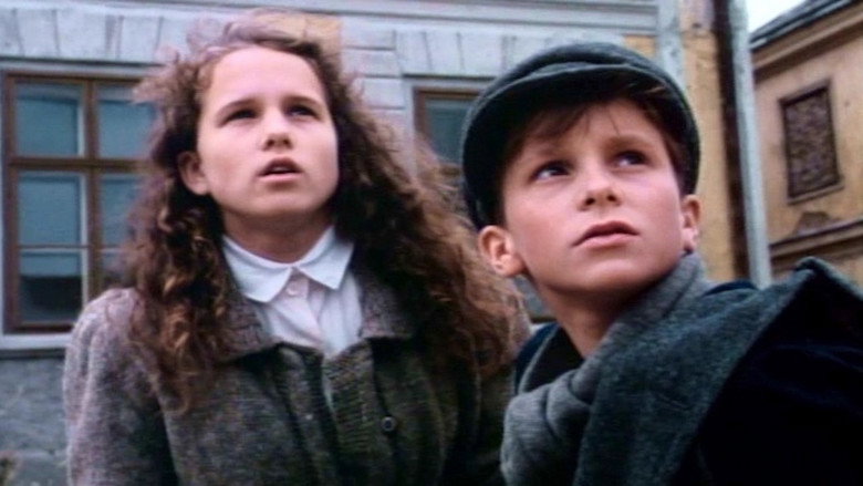 Bild aus der Serie Anastasia - Das Geheimnis der Zarentochter