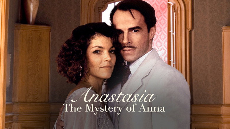 Bild aus der Serie Anastasia - Das Geheimnis der Zarentochter