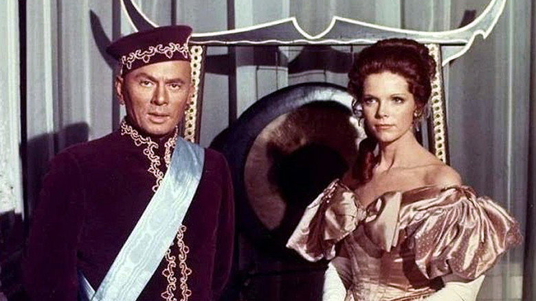 Bild aus der Serie Anna und der König von Siam
