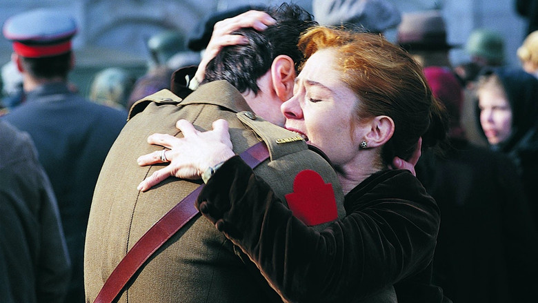 Bild aus der Serie Anne auf Green Gables 3 - Das Leben geht weiter