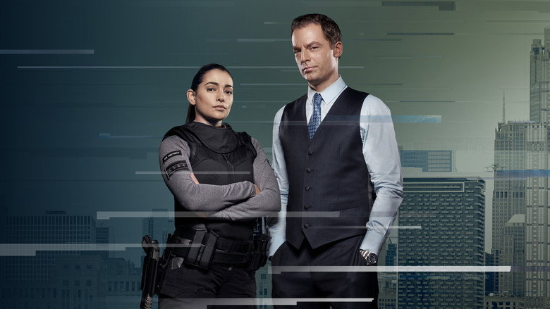 Bild aus der Serie APB - Die Hightech-Cops