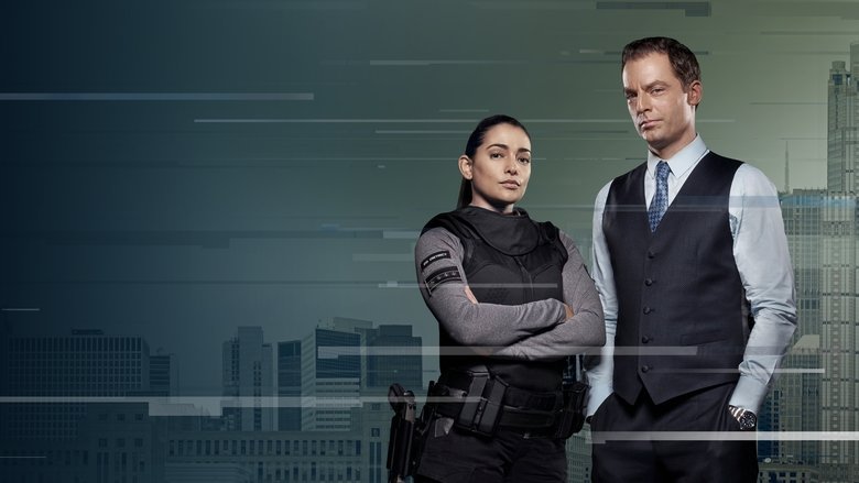 Bild aus der Serie APB - Die Hightech-Cops