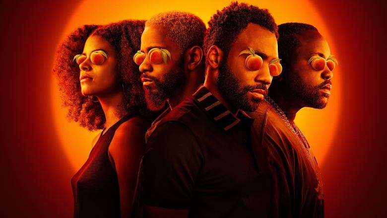 Bild aus der Serie Atlanta