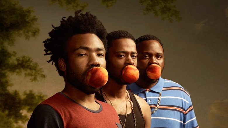 Bild aus der Serie Atlanta