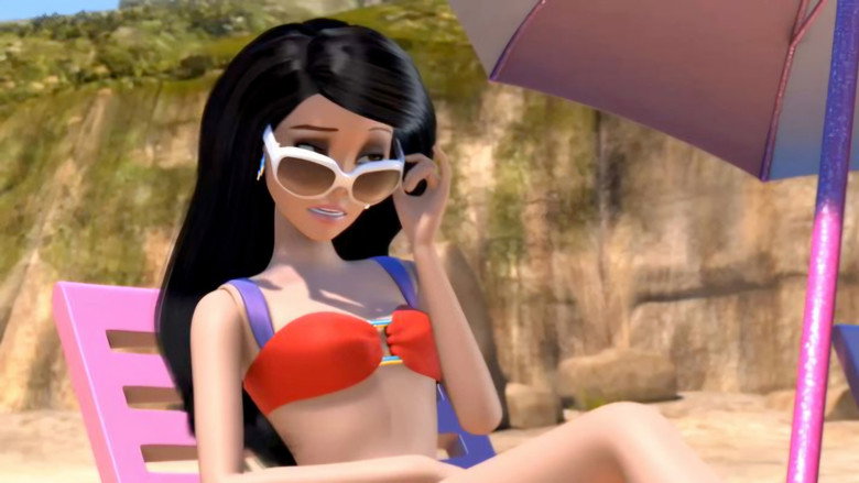 Bild aus der Serie Barbie - Leben im Traumhaus